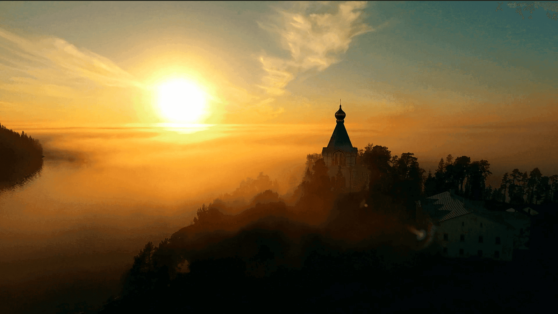 Background Image testimonial Section