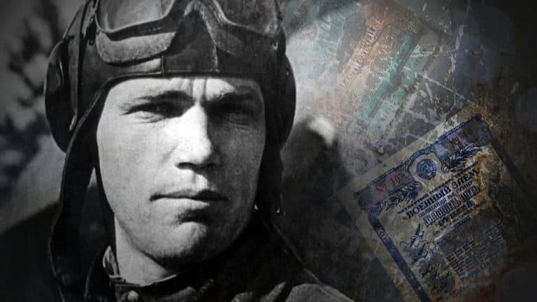 Ударим рублём по фашизму