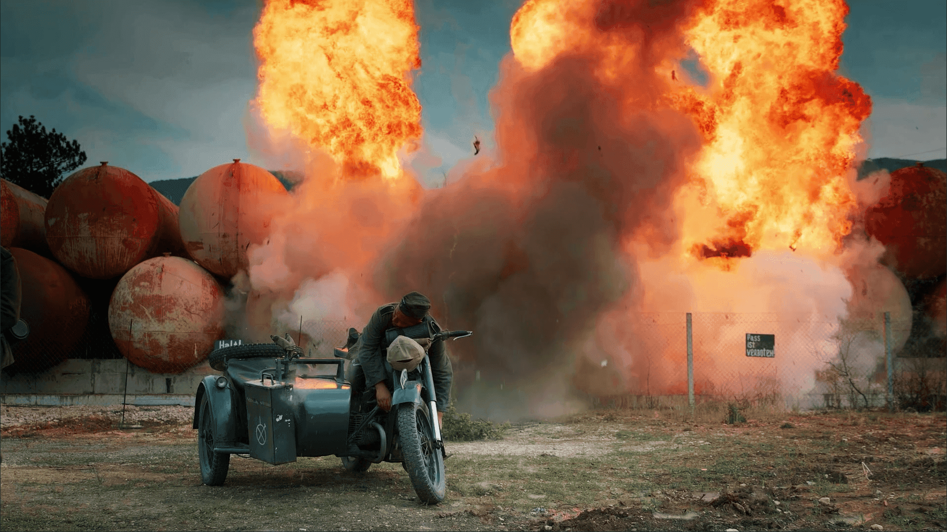 Игровое Кино