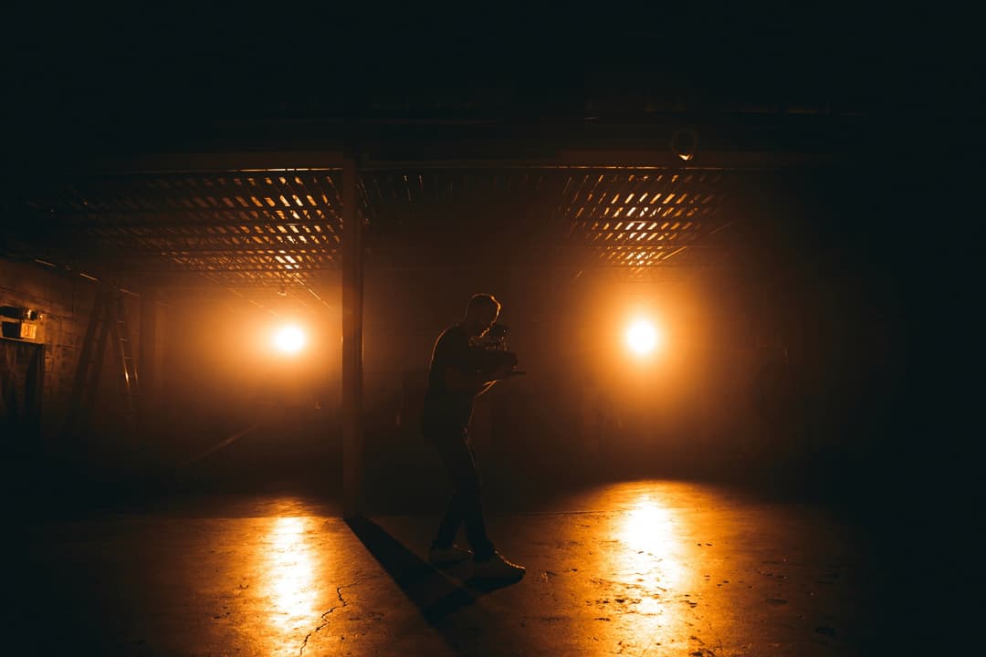 Наша команда