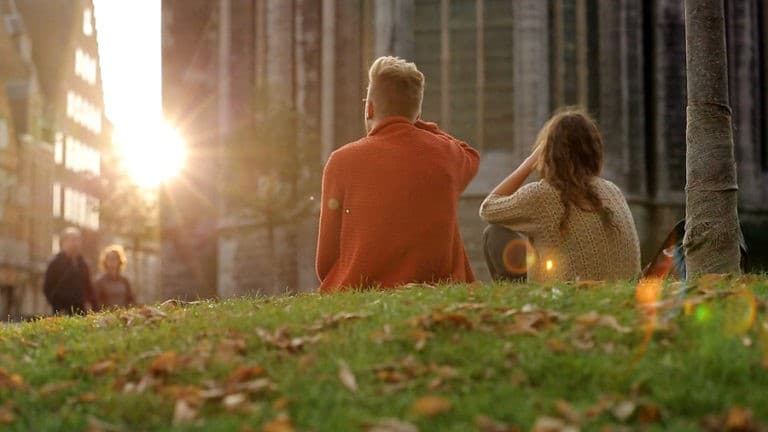 Томограмма судьбы. Извилины таланта