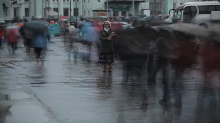 Клиповое мышление