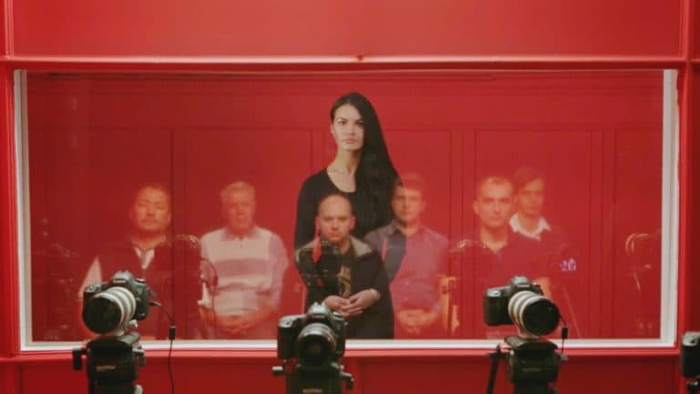 Заговор против женщин