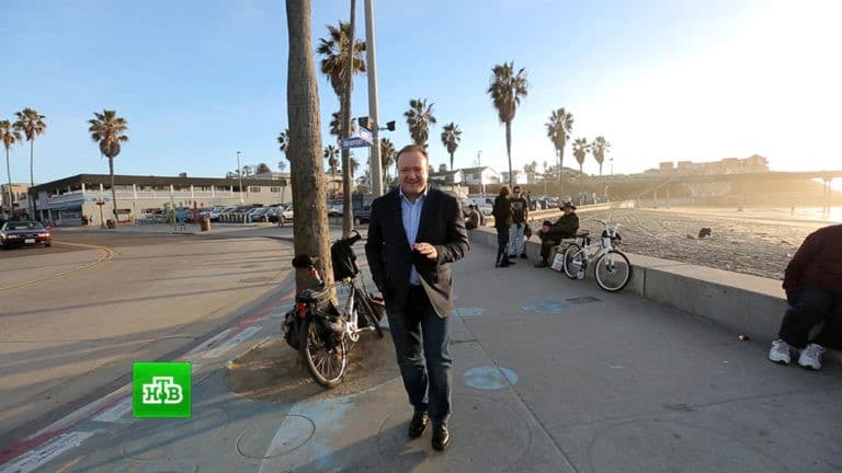 Революция «под ключ»: Владимир Чернышёв — об авторах цветных переворотов