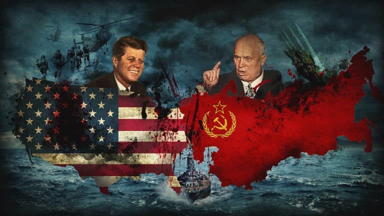 Операция «Анадырь». На пути к Карибскому кризису