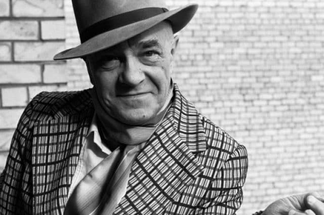 Перо и шпага Валентина Пикуля