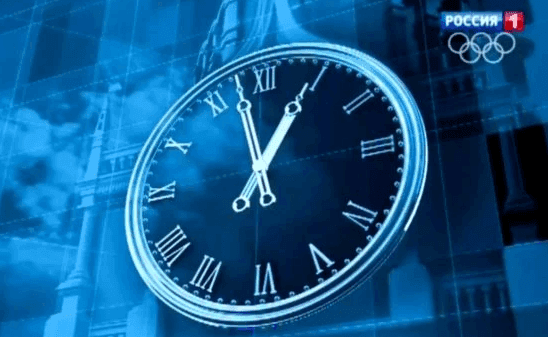 «Вести» Первые 20 лет