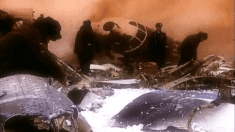 Шарль де Голь. Возвращение скучного француза Copy