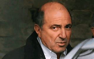 Березовский