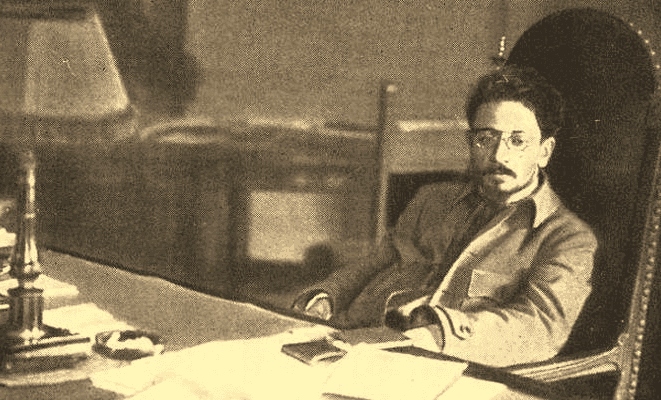 Яков Свердлов. Конструктор смерти