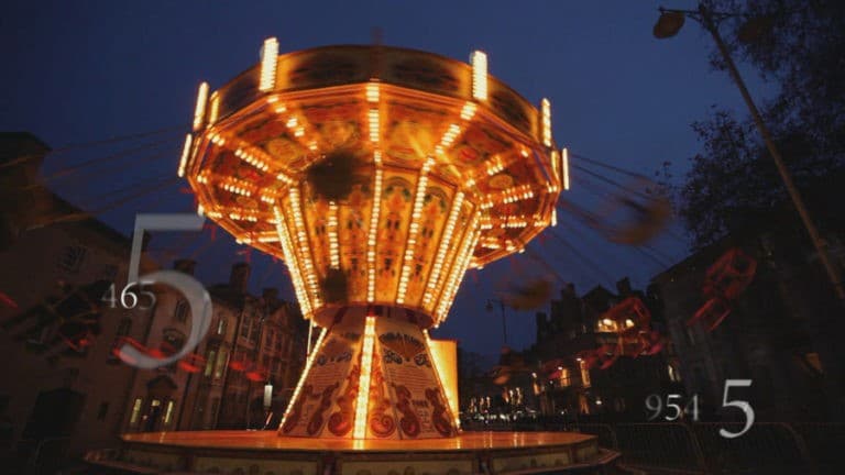 Роковые числа. Нумерология